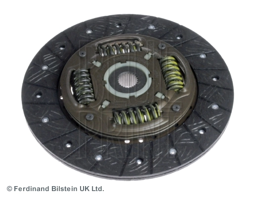 Clutch Disc